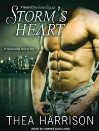 Storm's Heart (11-Volume Set) (Elder Races) （Unabridged）