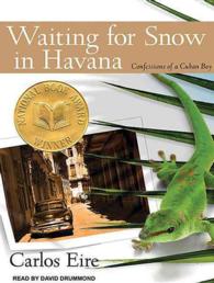 Waiting for Snow in Havana (13-Volume Set) : Confessions of a Cuban Boy （Unabridged）