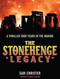 The Stonehenge Legacy (10-Volume Set) （Unabridged）