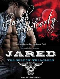 Jared (9-Volume Set) (Shadow Wranglers) （Unabridged）