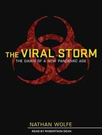 The Viral Storm (7-Volume Set) : The Dawn of a New Pandemic Age （Unabridged）