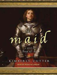 The Maid (8-Volume Set) : A Novel of Joan of Arc （Unabridged）