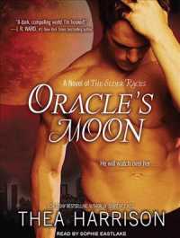 Oracle's Moon (10-Volume Set) (Elder Races) （Unabridged）