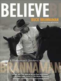 Believe (4-Volume Set) : A Horseman's Journey （Unabridged）