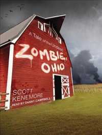 Zombie, Ohio (9-Volume Set) : A Tale of the Undead （Unabridged）
