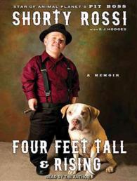 Four Feet Tall & Rising (6-Volume Set) （Unabridged）