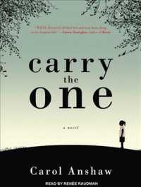 Carry the One (8-Volume Set) （Unabridged）