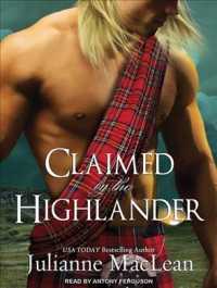 Claimed by the Highlander (7-Volume Set) (Highlander) （Unabridged）