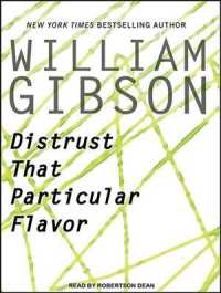 Distrust That Particular Flavor (5-Volume Set) （Unabridged）
