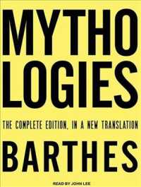 Mythologies (8-Volume Set) : The Complete Edition, in a New Translation （Unabridged）