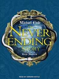 The Neverending Story (12-Volume Set) （Unabridged）