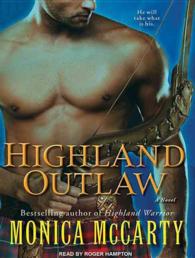 Highland Outlaw (10-Volume Set) (Campbell) （Unabridged）