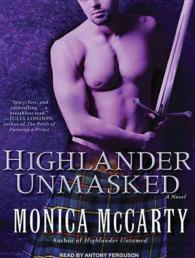 Highlander Unmasked (10-Volume Set) (Macleods of Skye) （Unabridged）