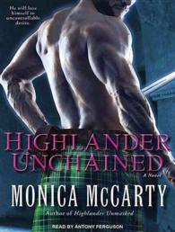 Highlander Unchained (10-Volume Set) (Macleods of Skye) （Unabridged）