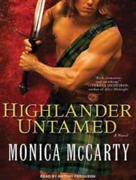 Highlander Untamed (9-Volume Set) (Macleods of Skye) （Unabridged）