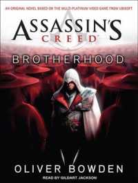 Brotherhood (10-Volume Set) (Assassin's Creed) （Unabridged）