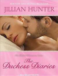 The Duchess Diaries (8-Volume Set) (Bridal Pleasures) （Unabridged）