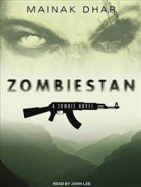 Zombiestan (5-Volume Set) : A Zombie Novel （Unabridged）