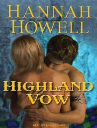 Highland Vow (9-Volume Set) (Murray Daughters) （Unabridged）