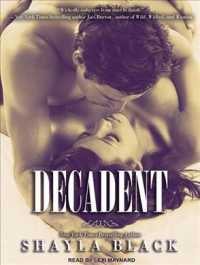Decadent (11-Volume Set) (Wicked Lovers) （Unabridged）