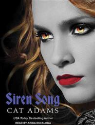Siren Song (9-Volume Set) (Blood Singer) （Unabridged）