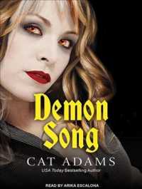 Demon Song (8-Volume Set) (Blood Singer) （Unabridged）
