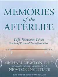 Memories of the Afterlife (10-Volume Set) : Life-Between-Lives Stories of Personal Transformation （Unabridged）
