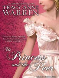 The Princess and the Peer (9-Volume Set) (Princess Brides) （Unabridged）
