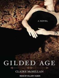 Gilded Age (7-Volume Set) （Unabridged）