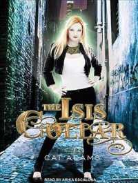 The Isis Collar (8-Volume Set) (Blood Singer) （Unabridged）