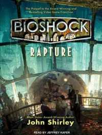 Rapture (10-Volume Set) (Bioshock) （Unabridged）
