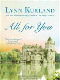 All for You (10-Volume Set) （Unabridged）