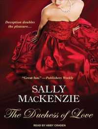 The Duchess of Love (3-Volume Set) (Duchess of Love) （Unabridged）