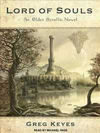 Lord of Souls (8-Volume Set) : An Elder Scrolls Novel (Elder Scrolls) （Unabridged）