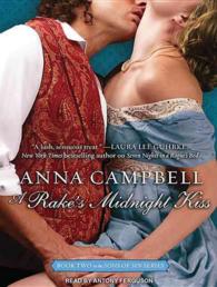 A Rake's Midnight Kiss (10-Volume Set) (Sons of Sin) （Unabridged）