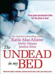 The Undead in My Bed (9-Volume Set) （Unabridged）