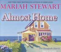 Almost Home (7-Volume Set) (Chesapeake Diaries) （Unabridged）