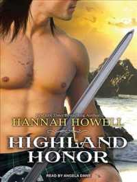 Highland Honor (9-Volume Set) (Murray Family) （Unabridged）