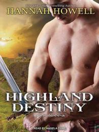 Highland Destiny (9-Volume Set) (Murray Family) （Unabridged）