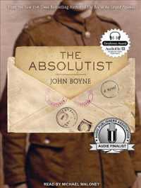 The Absolutist (7-Volume Set) （Unabridged）