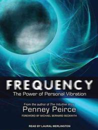 Frequency (9-Volume Set) : The Power of Personal Vibration （Unabridged）