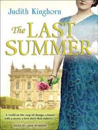 The Last Summer (11-Volume Set) （Unabridged）