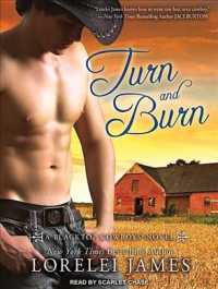 Turn and Burn (9-Volume Set) (Blacktop Cowboys) （Unabridged）