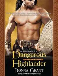 Dangerous Highlander (8-Volume Set) (Dark Sword) （Unabridged）