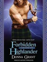 Forbidden Highlander (8-Volume Set) (Dark Sword) （Unabridged）