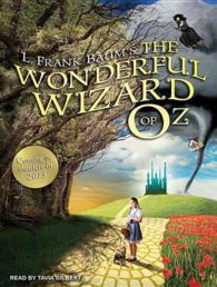 The Wonderful Wizard of Oz (4-Volume Set) （Unabridged）