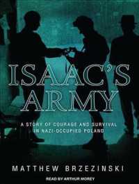 Isaac's Army (14-Volume Set) : A Story of Courage and Survival in Nazi-Occupied Poland （Unabridged）