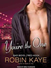 You're the One (8-Volume Set) (Bad Boys of Red Hook) （Unabridged）