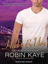 Had to Be You (9-Volume Set) (Bad Boys of Red Hook) （Unabridged）