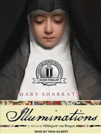 Illuminations (8-Volume Set) : A Novel of Hildegard Von Bingen （Unabridged）
